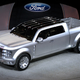Illustration for article titled What Detroit Auto Show Unveil Would Surprise You Most?